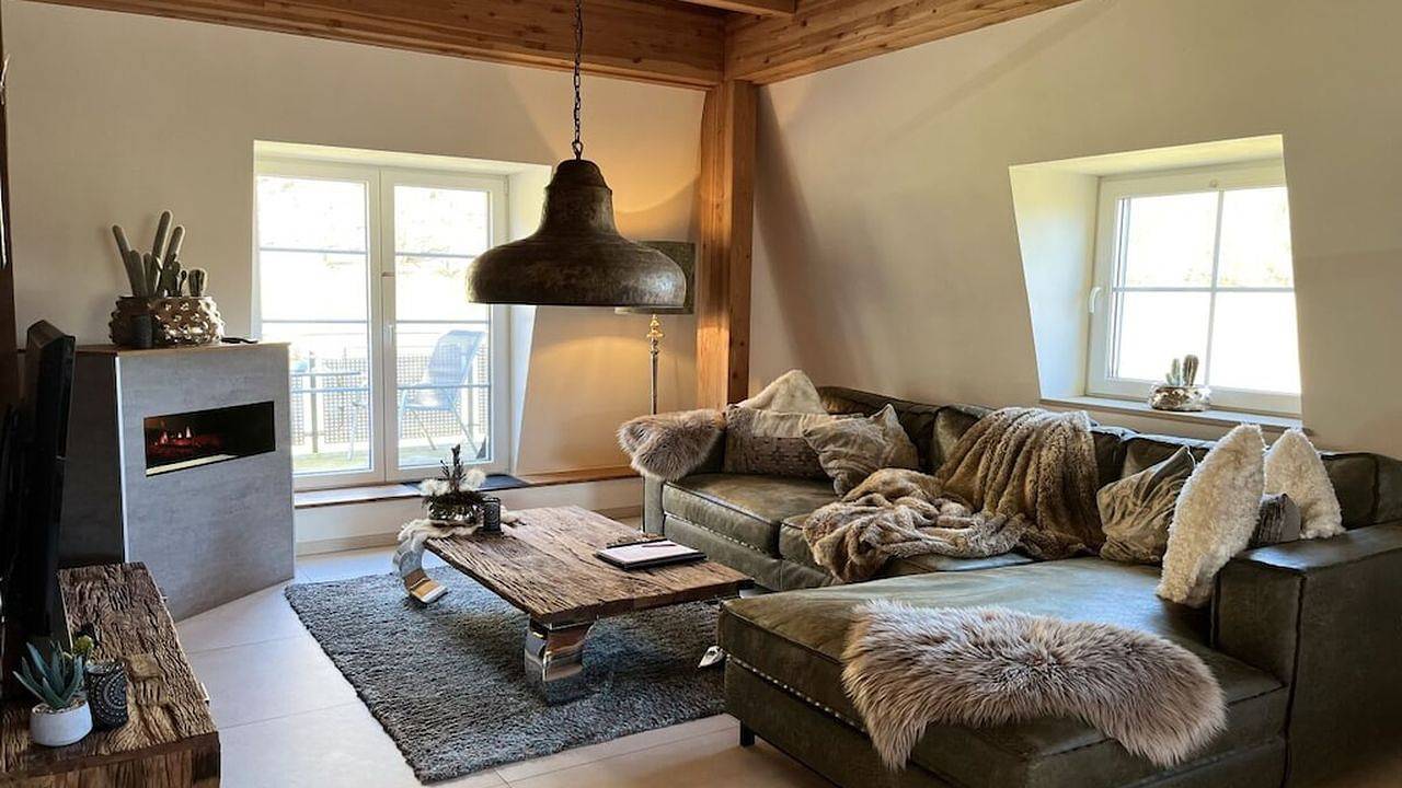 Ferienhaus für 2 Personen (80 m²) in Bollendorf in Bollendorf, Eifelkreis Bitburg-Prüm
