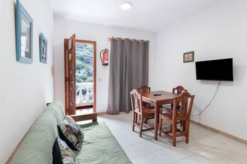 Vakantieappartement voor 3 Personen in Barlovento, La Palma Noord, Afbeelding 1