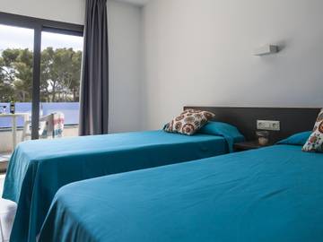 Appartement voor 4 Personen in Platja d'Aro, Lower Empordà, Afbeelding 4