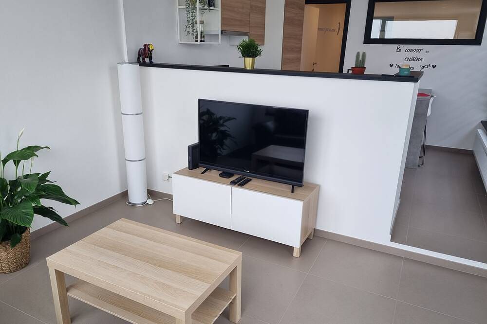 Apartamento entero, Cosy cottage in Givet, Parc naturel régional des Ardennes