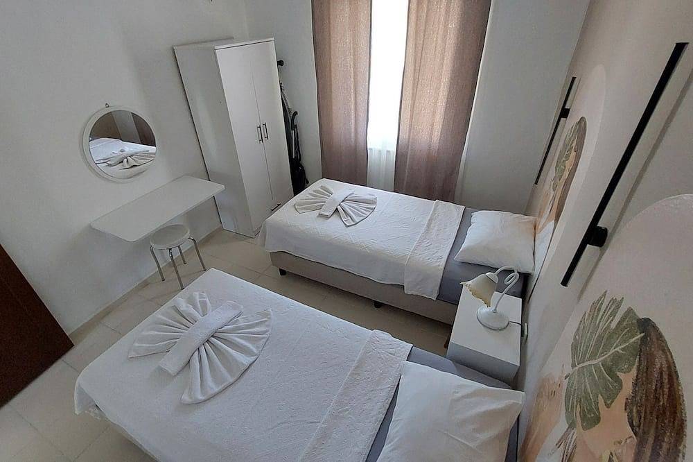 Mar Soleil 03 Two Bedroom Apartment in Marmaris, Provinz Muğla