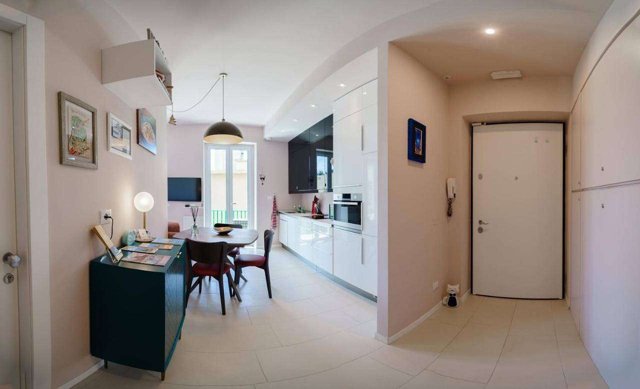 B&B Lerici Al Mare in Lerici, Commune de Lerici