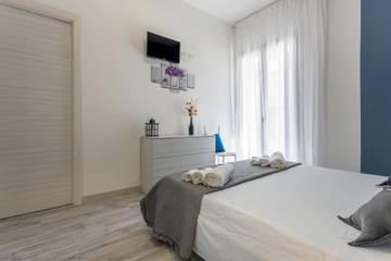 Holiday Rental for 3 People in Castellammare del Golfo, Trapani Province, Photo 2