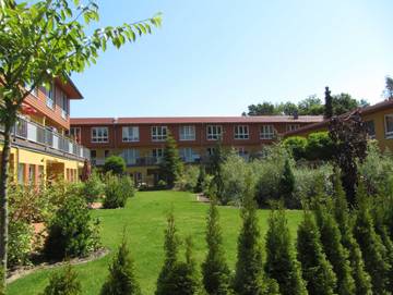 Bungalow für 5 Personen in Seebad Zempin, Zempin, Bild 1