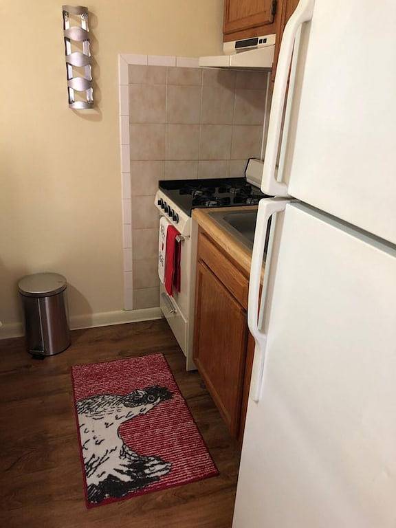 Ganze Wohnung, 1721 2H · Pop Art Studio - 20 Minuten zum Time Square in North Bergen, Hudson County