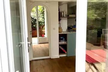 Gîte pour 3 personnes dans La Gare Du Midi Biarritz