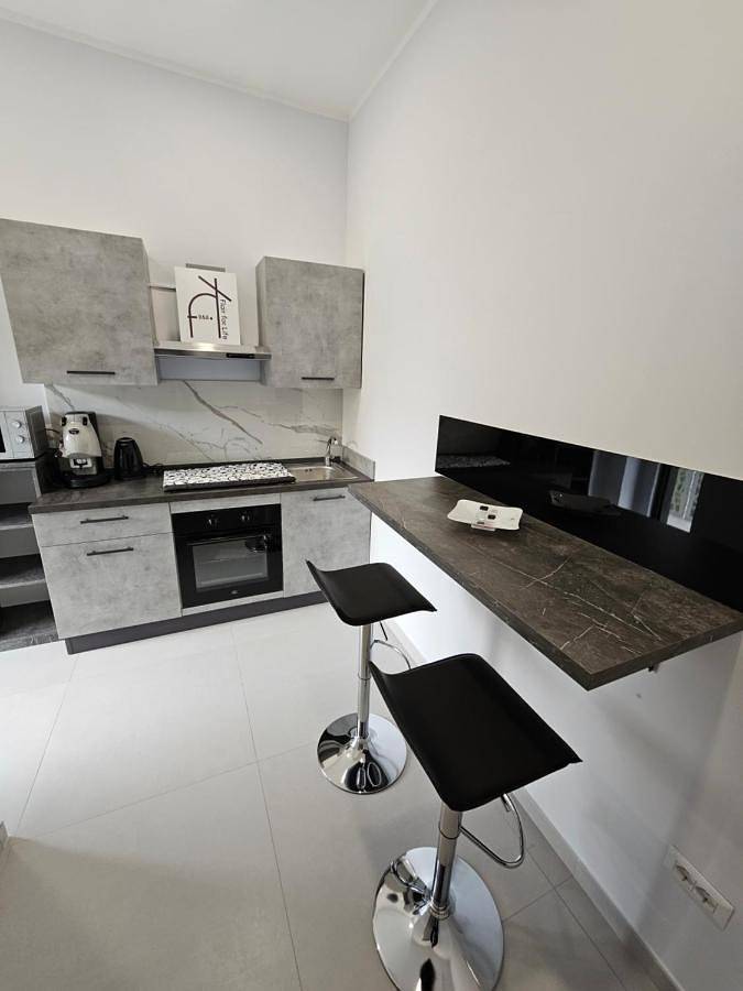 Double Room in Pomigliano d'Arco, Napoli e dintorni