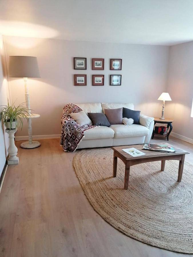 Chambre d’hôte pour 2 personnes dans Parc naturel régional de l'Avesnois - 4