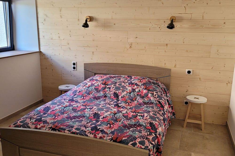Gîte avec spa pour 14 personnes en pleine nature in Tendon (Vosges), Région d'Épinal