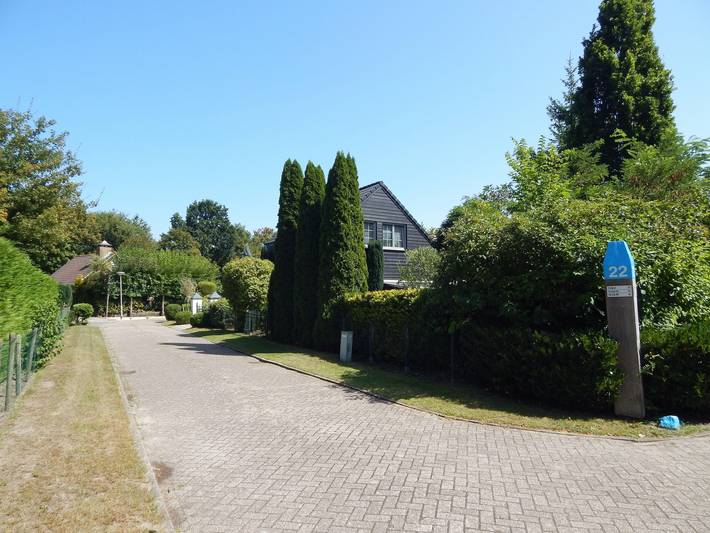 Ferienhaus für 4 Personen, mit Garten und Terrasse in Bruinisse - 3