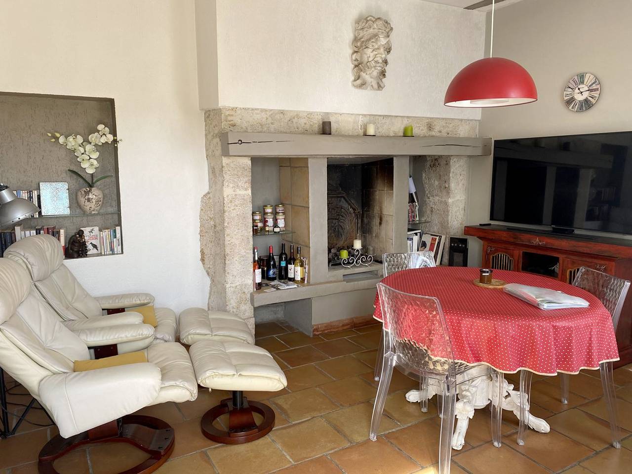 Gîte le Comté in Castéra-Verduzan, Gers