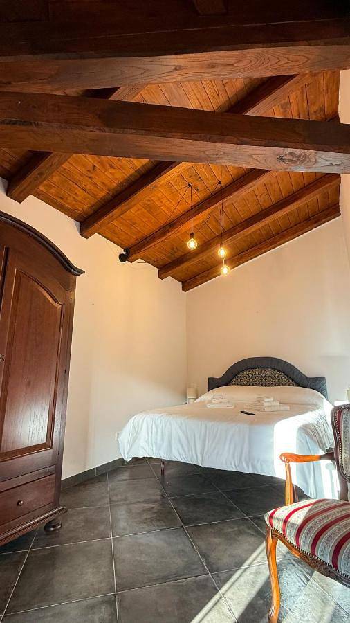 B&b per 2 persone, con panorama e balcone a L'Aquila