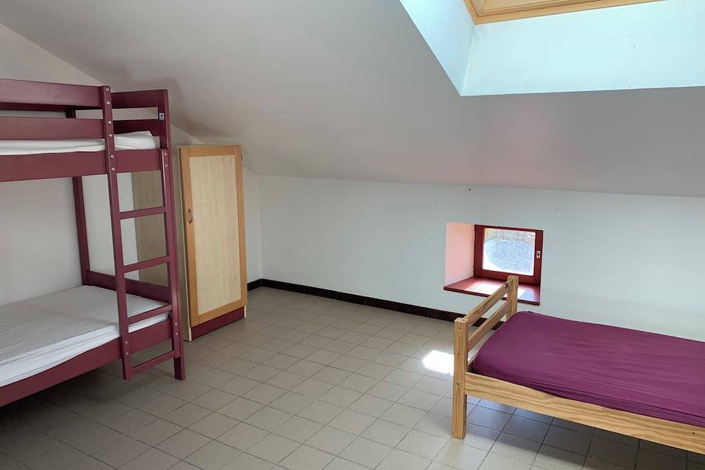 Gîte de montagne dans le Vercors : La Renardière Animaux de compagnie acceptés in Saint-Agnan-en-Vercors, Parc naturel régional du Vercors