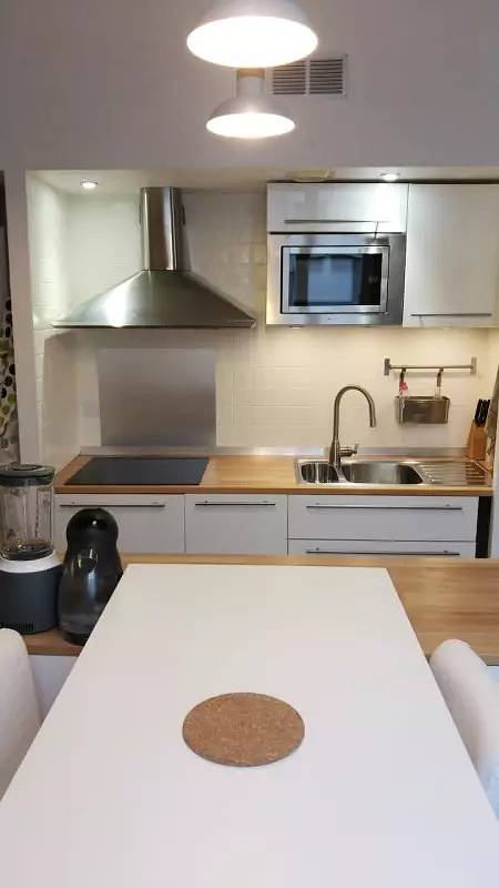 Gîte pour 2 personnes dans Gare De Lyon Vaise