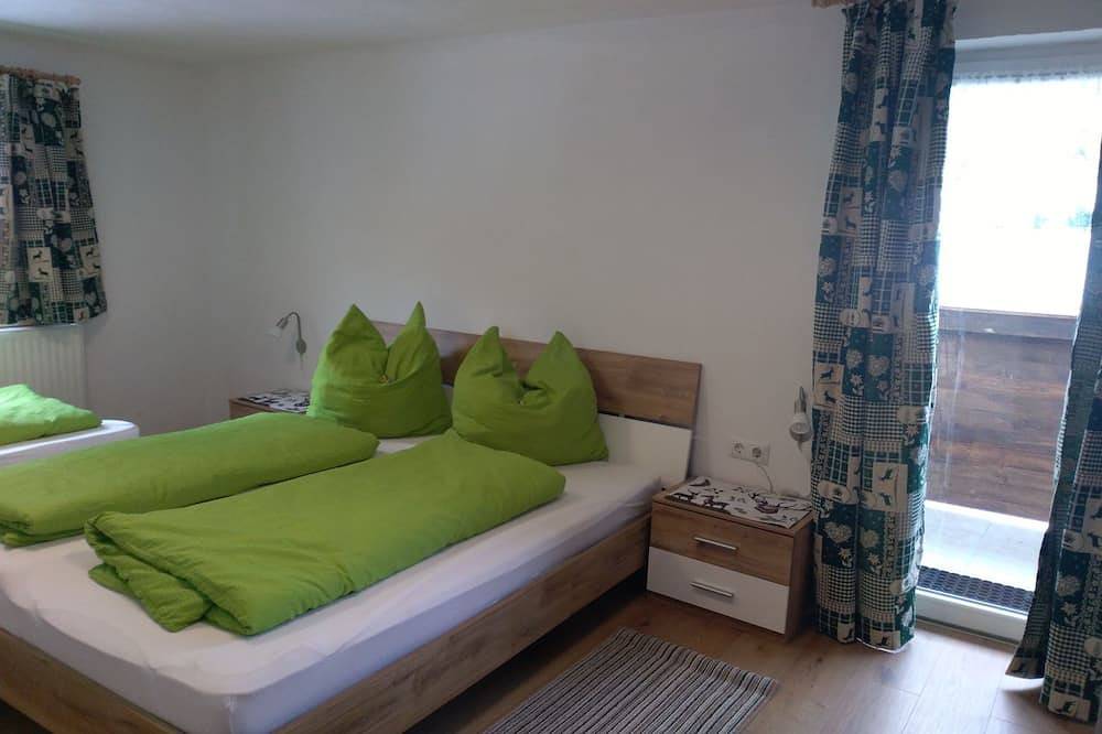 Ganze Wohnung, Wohnung Waldeslust in St. Sigmund im Sellrain in Stubaier Alpen, Sankt Sigmund im Sellrain