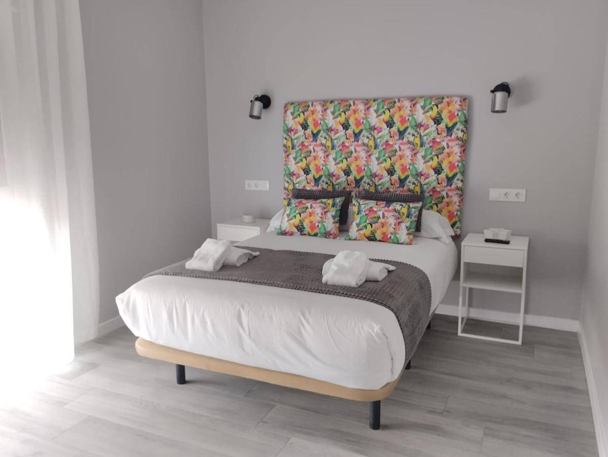 Apartamento entero, Two-Bedroom Apartment in Cangas de Onís, Costa Verde