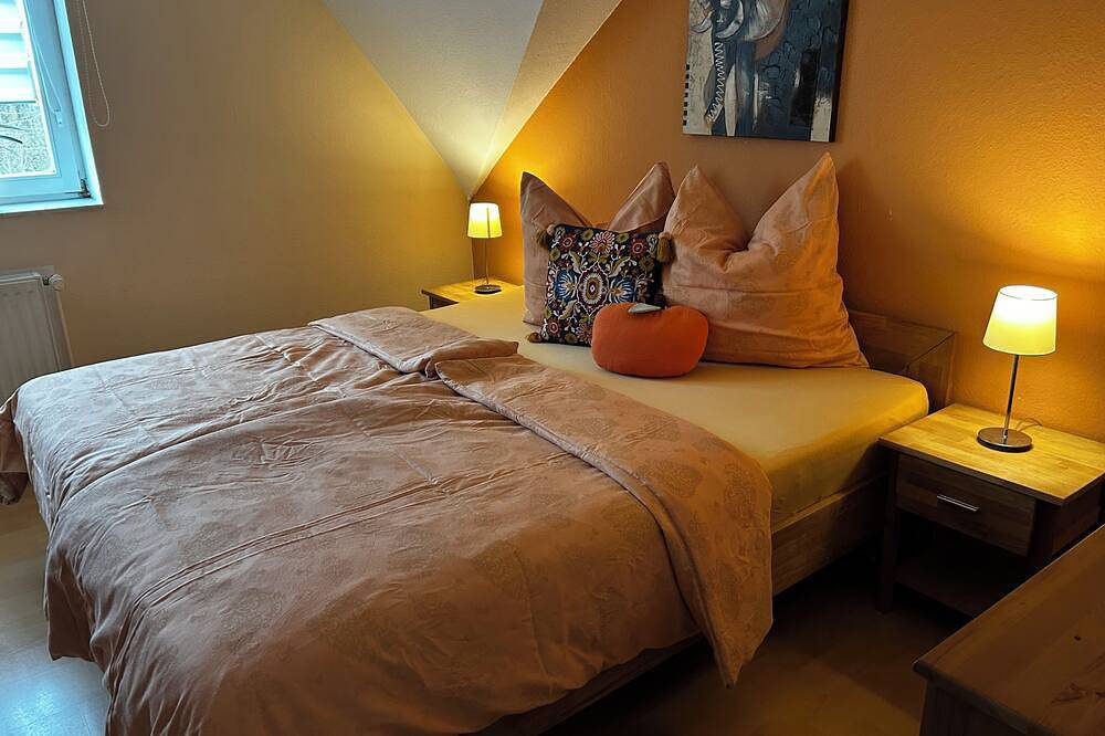 Ganze Wohnung, Ferienwohnung Olivia in Hönow, Hoppegarten