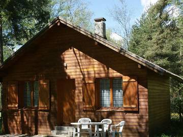 Chalet for 4 Guests in Guillestre, Western Alps, Picture 1