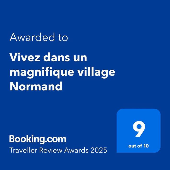 Location de vacances pour 2 personnes, avec vue, animaux acceptés dans Athis-Val-de-Rouvre - 2