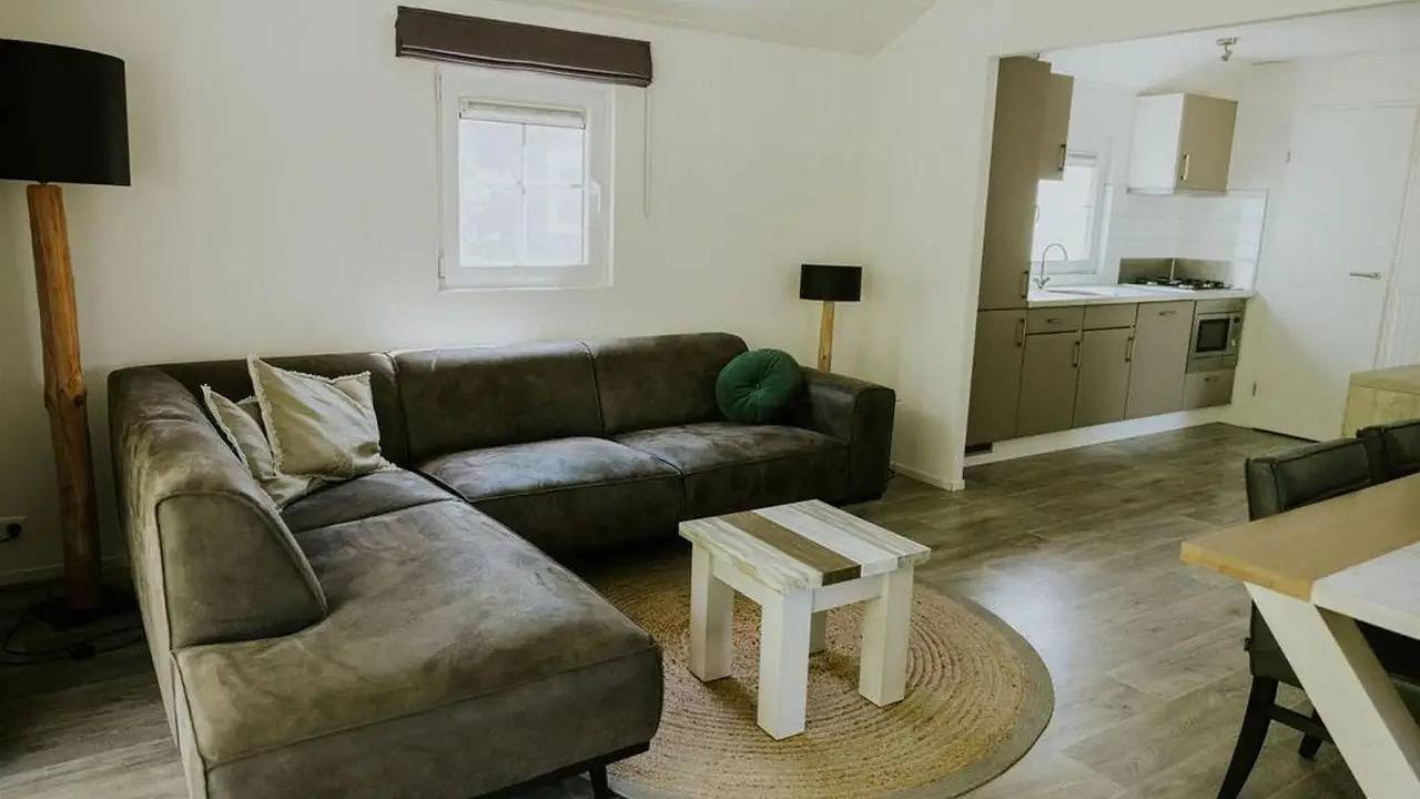 Ferienhaus für 4 Personen (50 m²) in Balkbrug in Hardenberg, Regio Zwolle