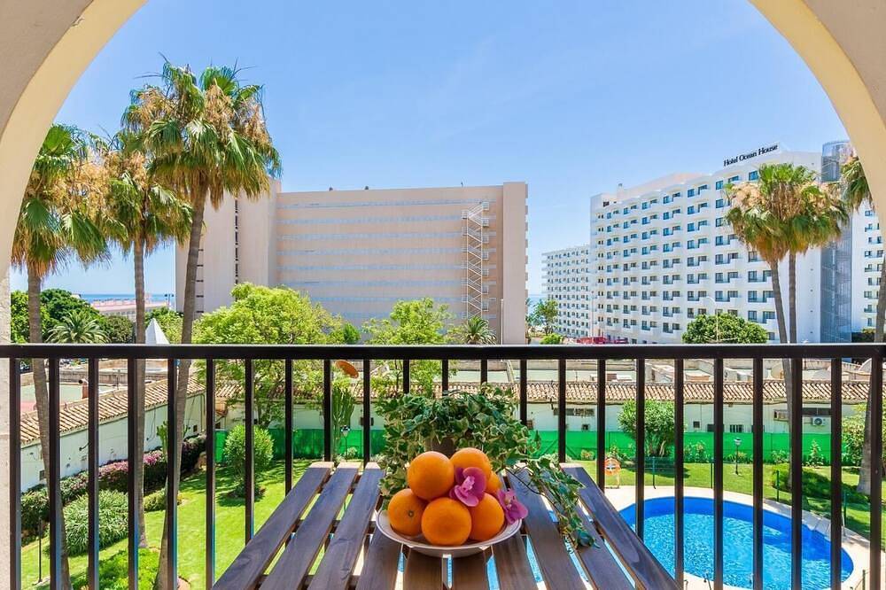 Appartamento vacanze a Torremolinos a partire da 80€ a notte