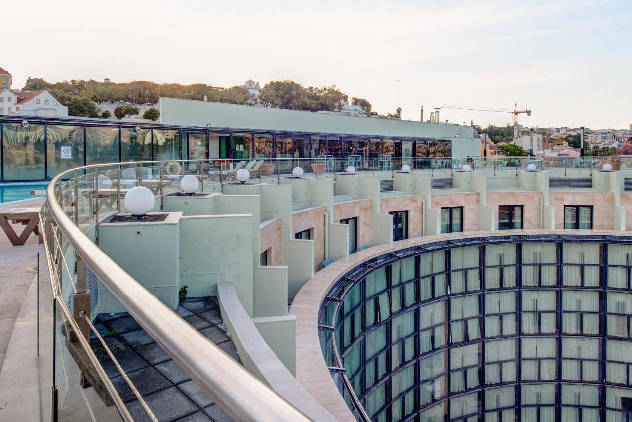 Studio (2 Adults) in Santa Justa, Santa Maria Maior