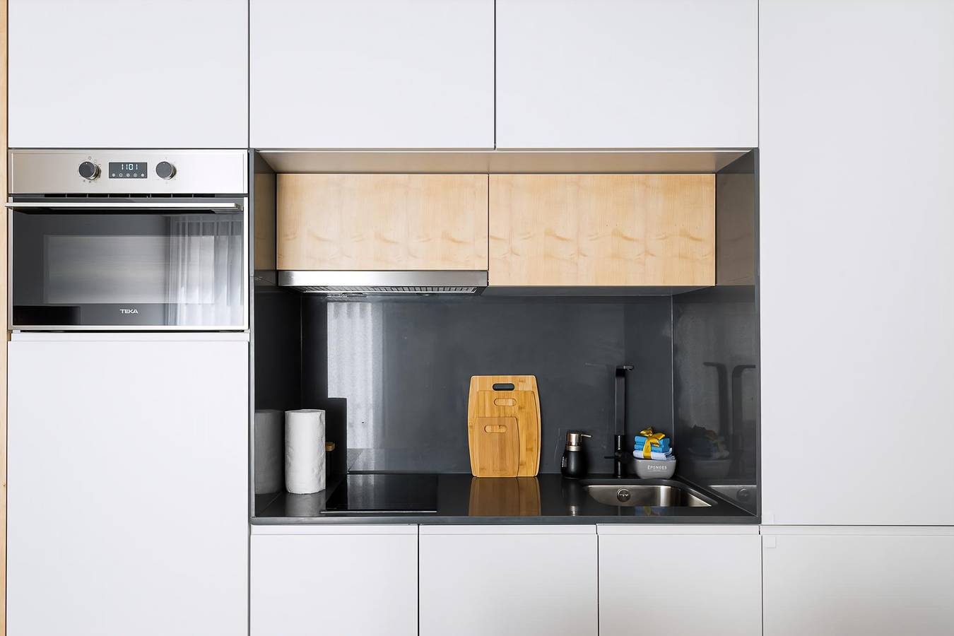 Guestready - Modern Comfort in Central Aveiro, foto 8