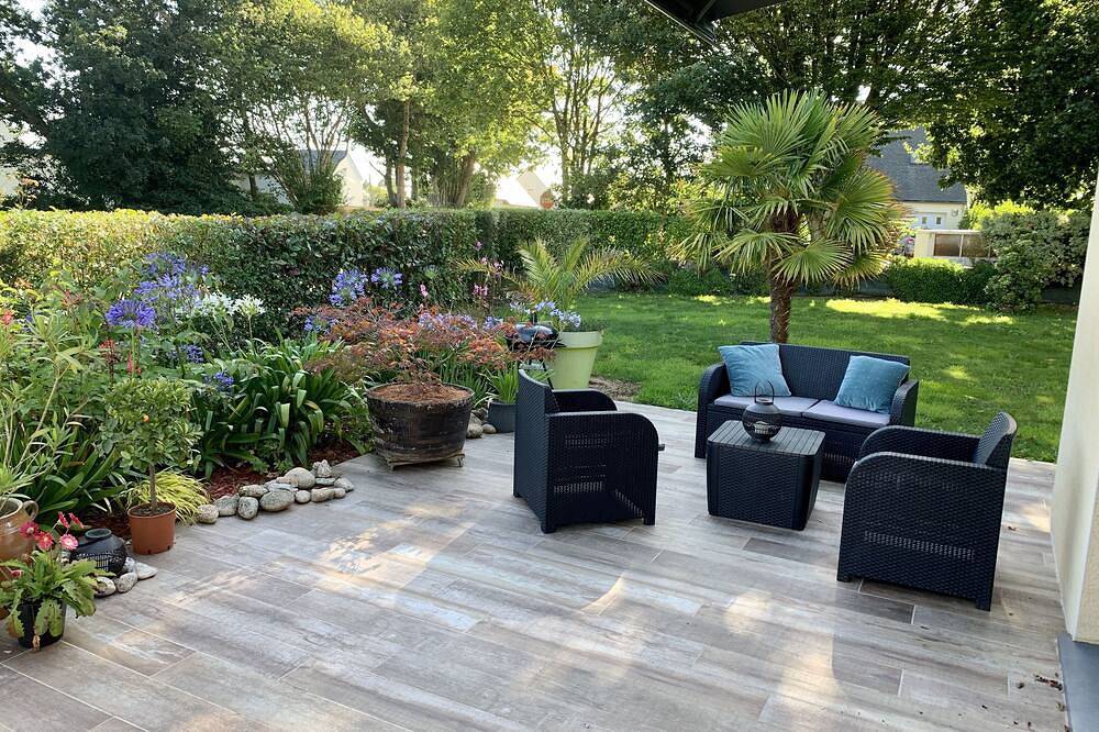 Maison de vacances