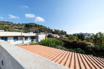Villa per 3 Persone in Lipari, Isole Eolie, Foto 4