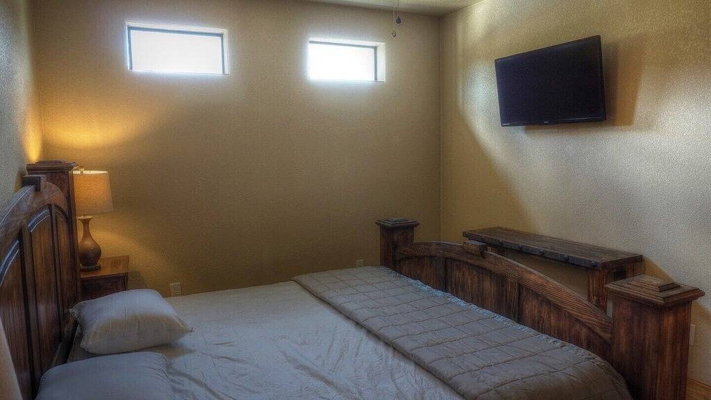 Corona del Rio @ Frio Premier Mietwohnungen in Concan, Uvalde County