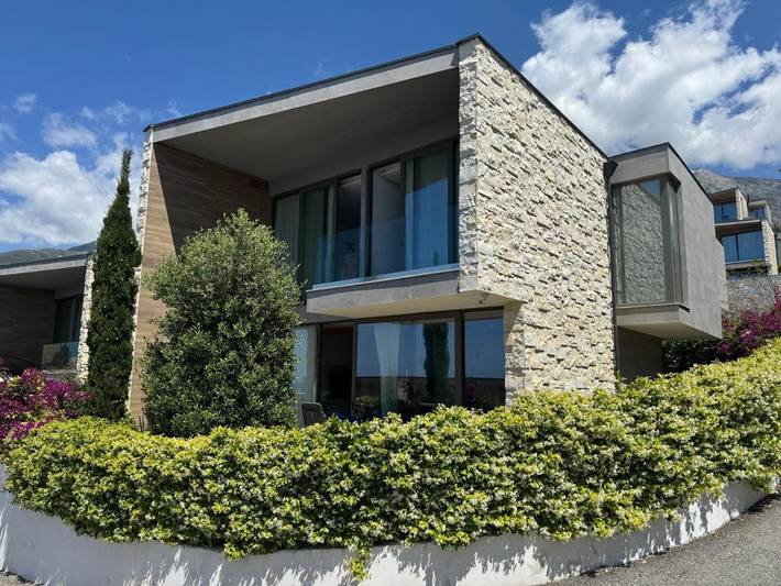 Maison d’hôte pour 7 personnes, avec vue et jardin dans Dhërmi - 2