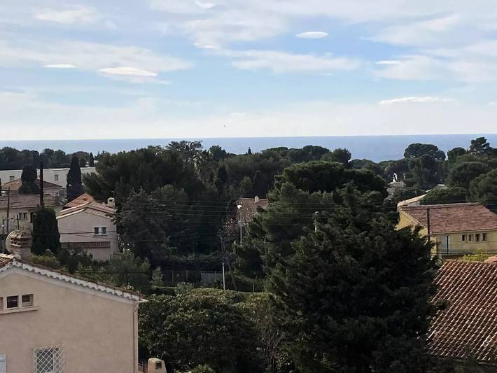 Vacation rental for 4 people in France