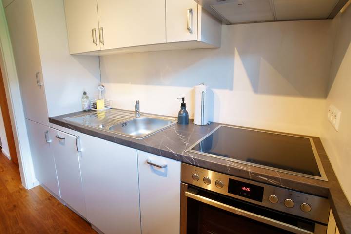 Ferienhaus für 6 Personen, mit Balkon, mit Haustier in Markgraeflerland - 4