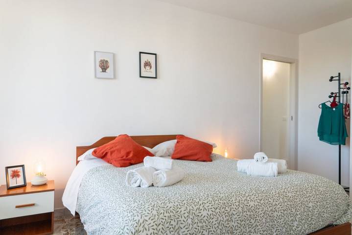 Ferienwohnung für 2 Personen in Syrakus - 4