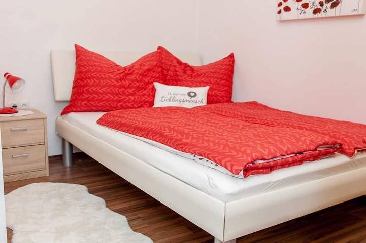 Ganze Wohnung, Für 2 Personen  + 1 Kind ca. 45 m² in Stubenberg am See, Steiermark (Ostst in Gemeinde Stubenberg, Steirerland