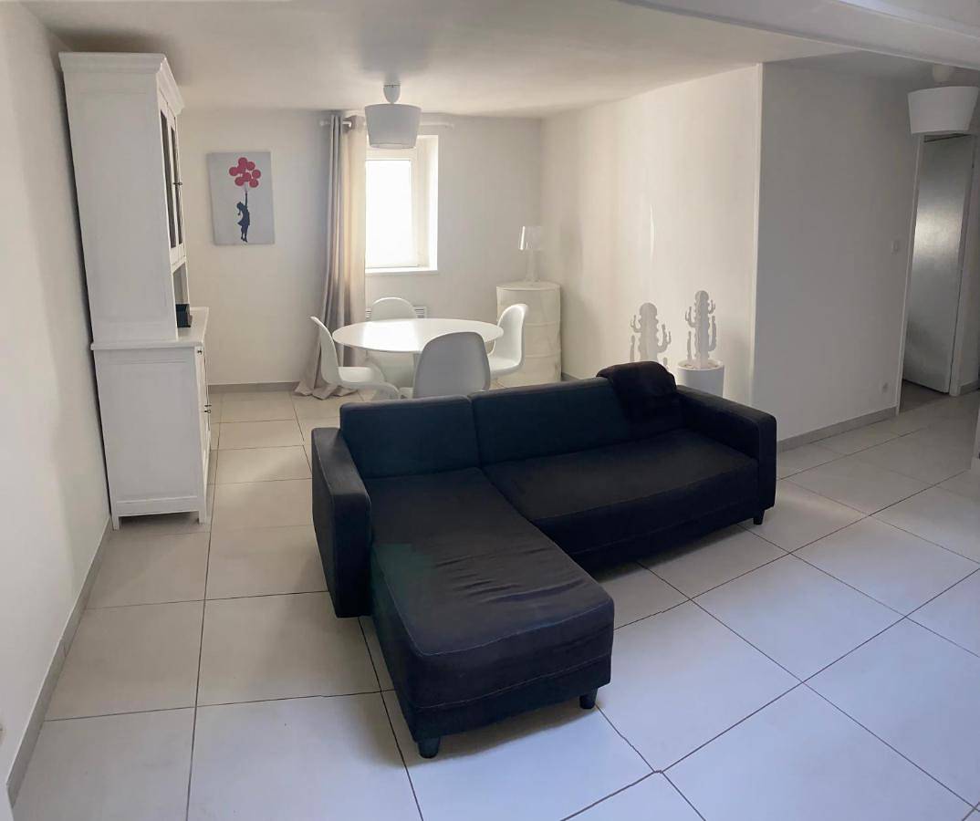 Appartement entier, Louise in Luxeuil-les-Bains, Haute-Saône