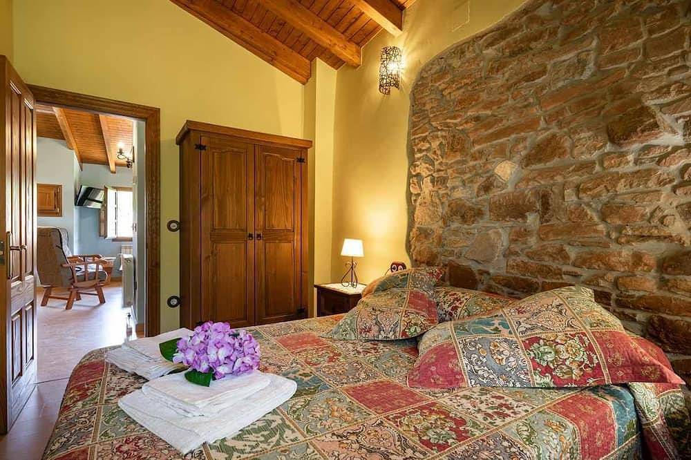 Celada 1 Rural Apartment in Villaviciosa, Costa Verde (Spain)