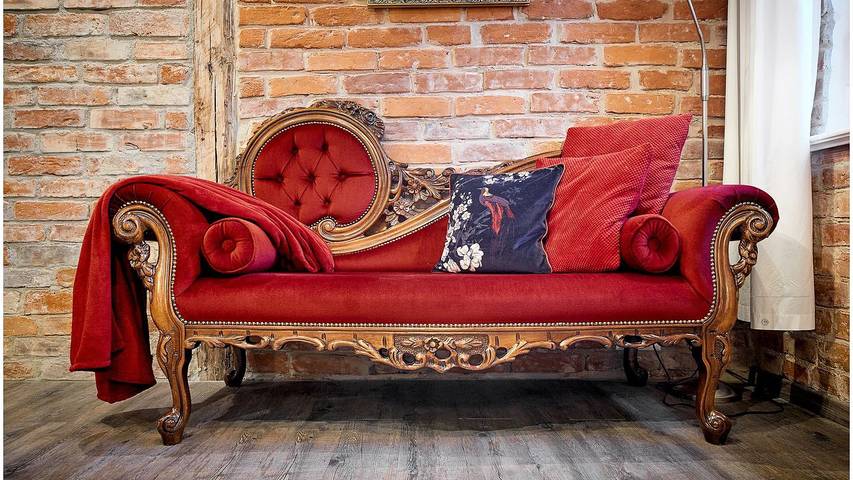 Ferienwohnung für 2 Personen, mit Garten in Prohlis