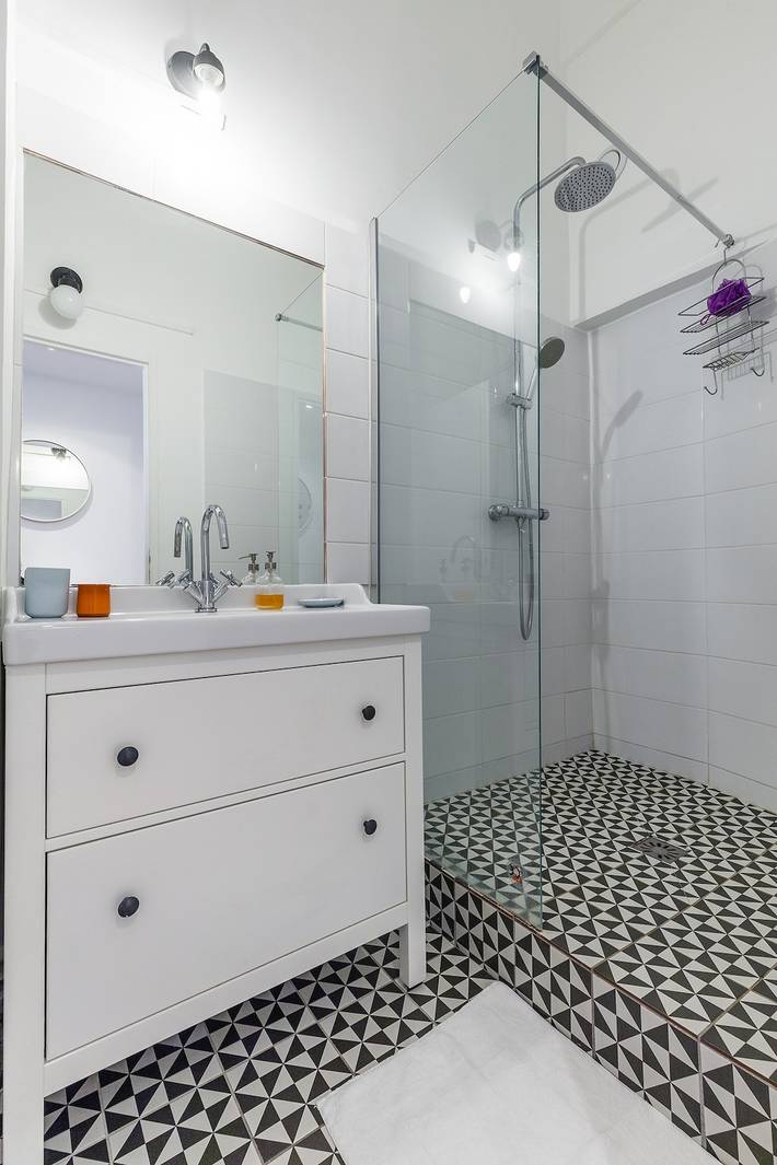 Gîte pour 2 personnes dans Le Vieux Port (Marseille) - 3