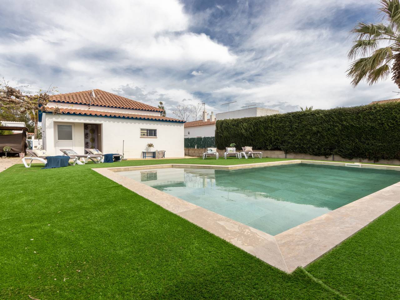 Casa vacanza a Riumar a partire da 175€ a notte