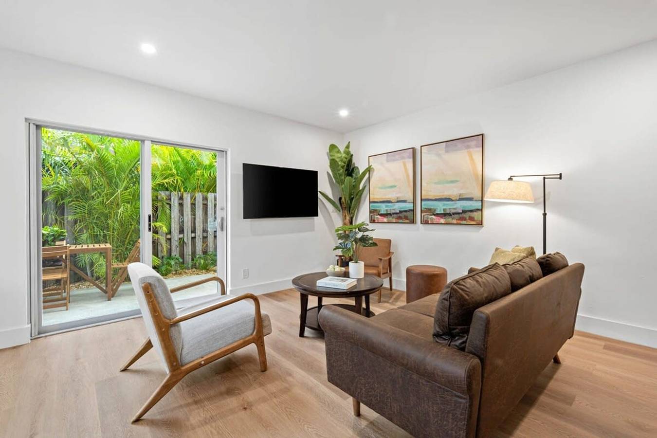 Apartamento entero, Awesome 1Br Apartment  Sailboat in Fort Lauderdale, Broward County