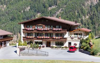 Ferienhaus für 8 Personen in Weißkamm, Sölden (Österreich), Bild 2