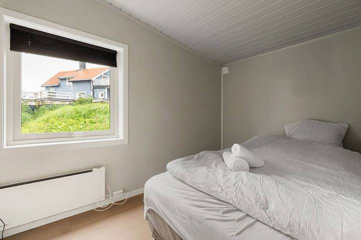 7Br Home nearby Ski, Swim, City and Aurora View in Tromsø