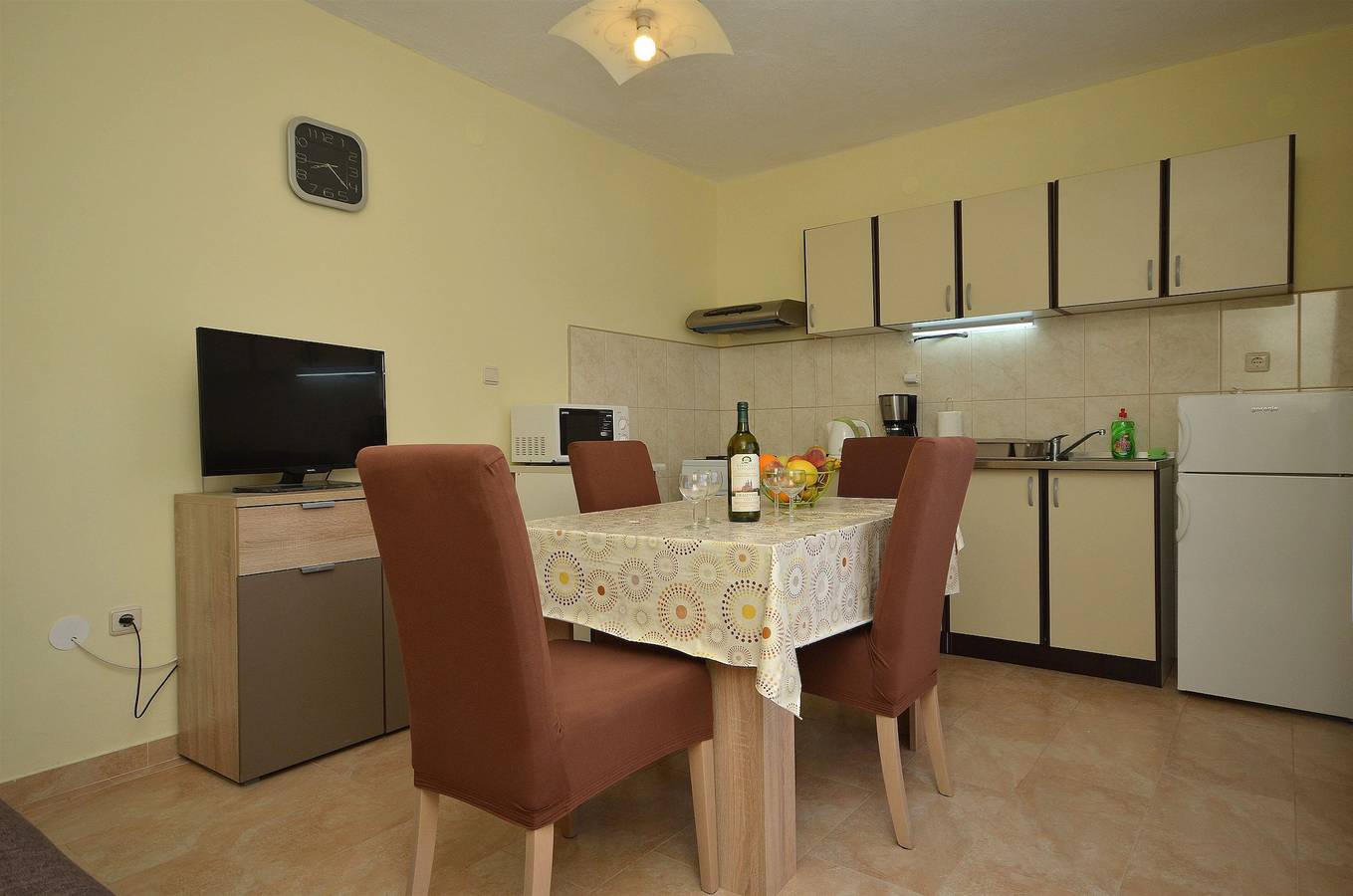 Ganze Wohnung, Apartments Katarina in Vodice, Šibenik-Knin