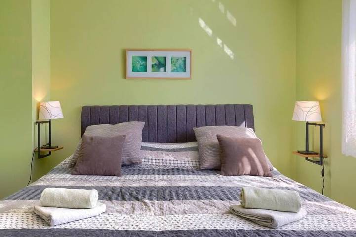Apartamento entero, Fontana in Zambratija, Region de Umag