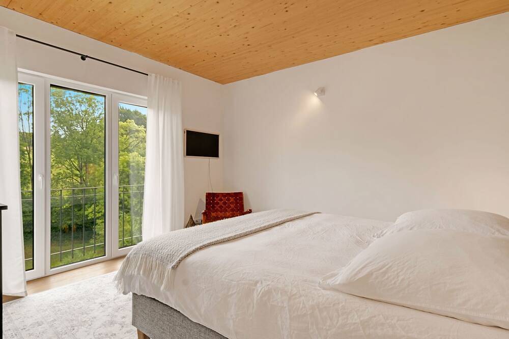 Ganze Wohnung, The Forest Retreat in Wermelskirchen, Rheinisch-Bergischer Kreis