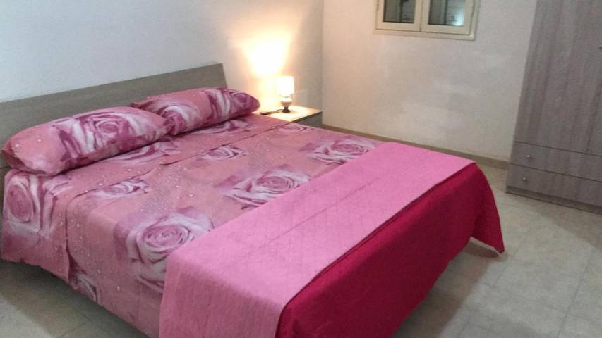 Gîte pour 4 personnes, avec jardin et vue ainsi que bassin pour enfant et vue sur le lac à San Lorenzo - 2