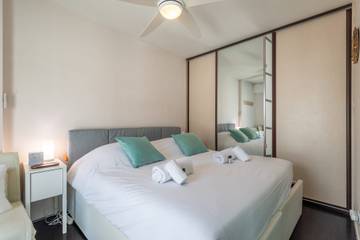 Vakantieappartement voor 2 Personen in Annecy, Annecy (commune), Afbeelding 2