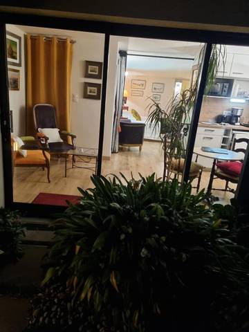 Maison d’hôte pour 2 personnes, avec jardin à Dinard