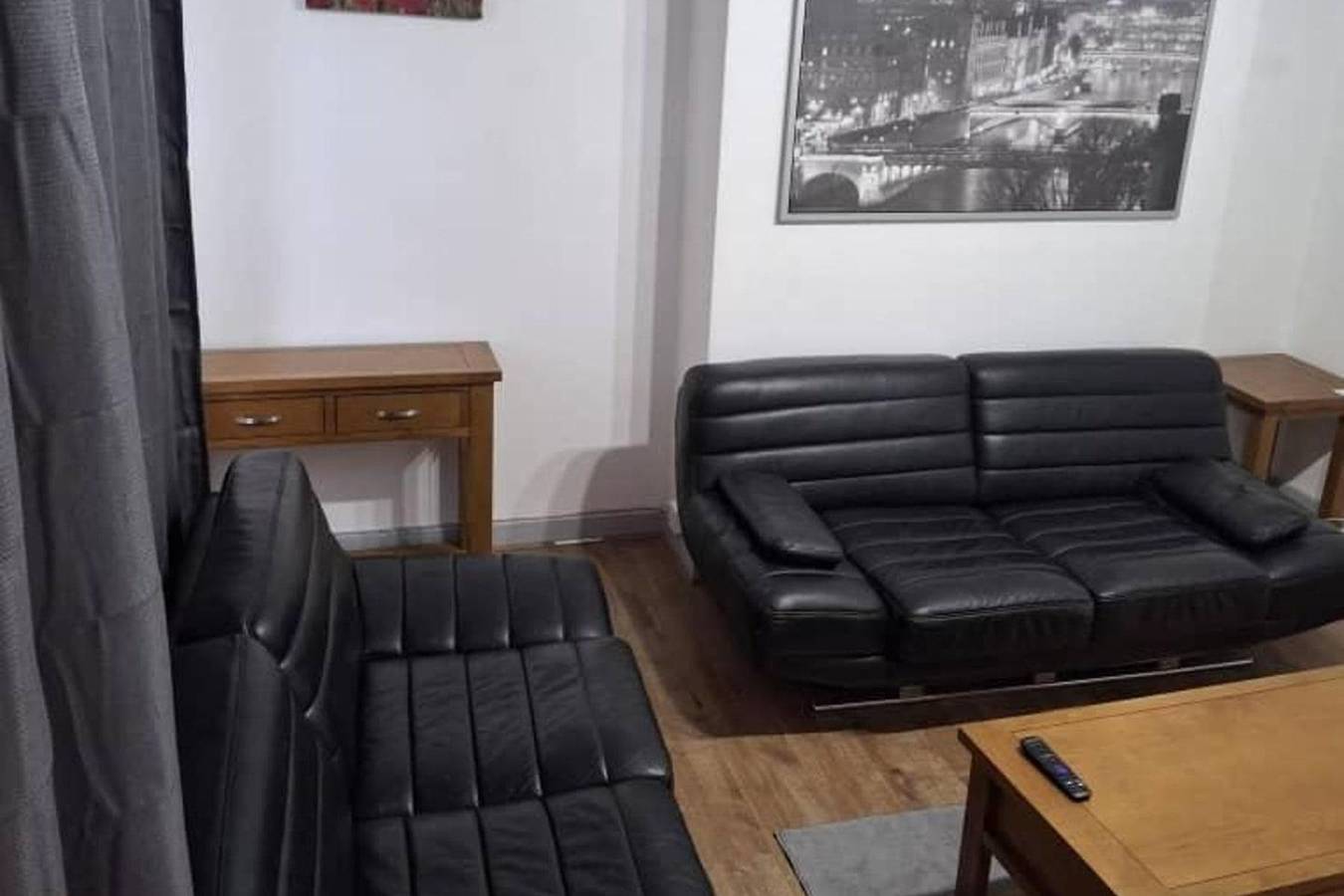 3 Bed House Sleeps 5 - Free Parking - Tv & Wifi in Sheffield, South Yorkshire